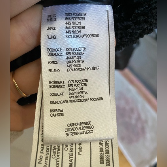 Winter coat! - Picture 6 of 8